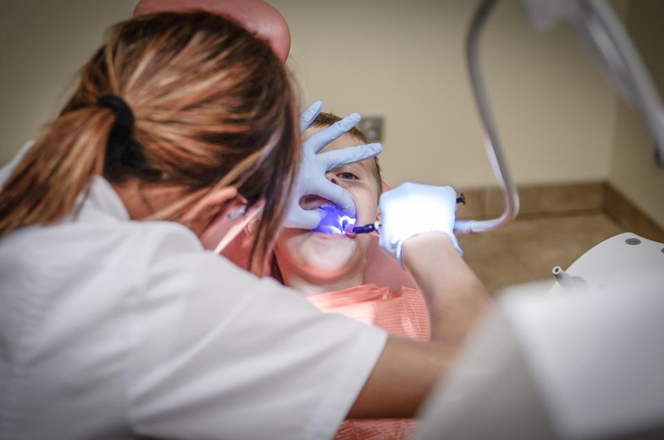 Dentysto, co zrobisz z amalgamatem?